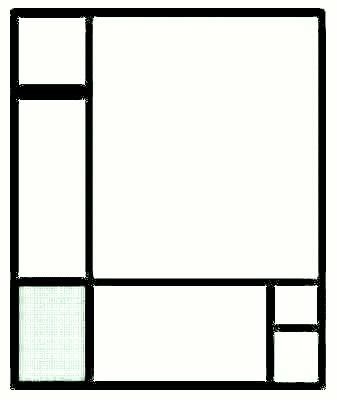 If you are working remotely, assign a digital mondrian coloring page students can color with a paint bucket fill tool using an app like wixie. 39 Mondrian Coloring Page, How To Draw Mondrian ...