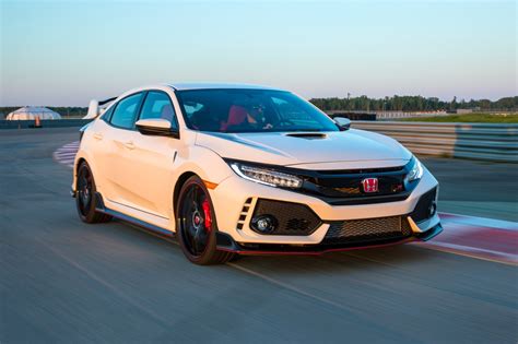 2017 Honda Civic Hatchback Pricing For Sale Edmunds