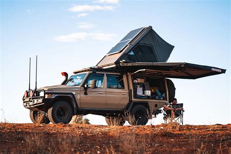 sleeping high buying a roof top tent camp king industries