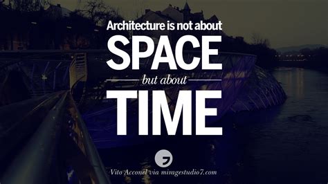 28 Inspirational Architecture Quotes By Famous Architects And Interior Designers