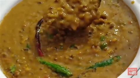 delicious sabut moong dal recipe cook with lubna youtube