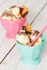 Sweet Cream Ice Cream Recipe