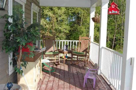 Country Style Front Porch Decorating Ideas — Randolph Indoor And