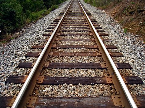 Study On Ann Arbor Traverse City Rail Feasibility Rests On Fuzzy Math