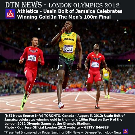 Men's pulsar by seiko chronograph watch 8n1300 100mt. Pictures of The Day: DTN News - LONDON OLYMPICS 2012 ...
