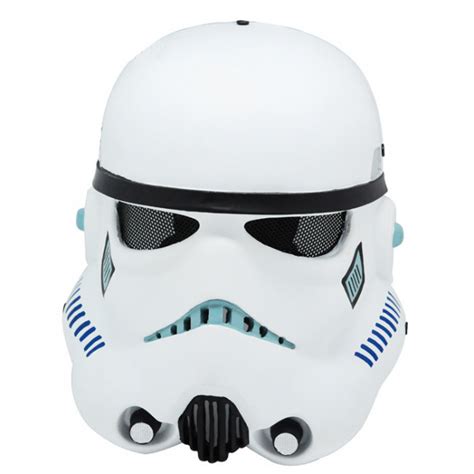 Grp Mask Star Wars Helmet Storm Clone Trooper Cosplay