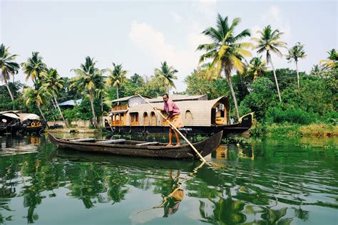 Dont Miss A 7 Day Kerala Itinerary Perfect For First Timers