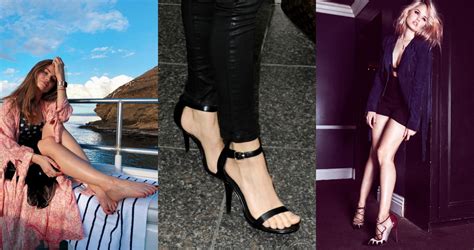 49 Sexy Debby Ryan Feet Pictures Will Get You All Sweating