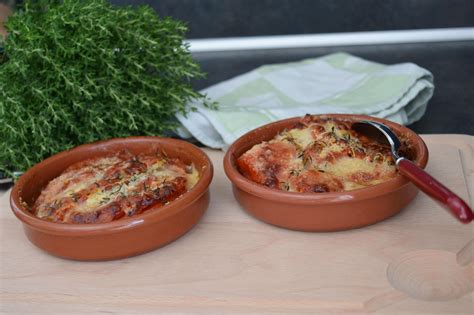 Recette Crumble de tomate au parmesan et thym frais express
