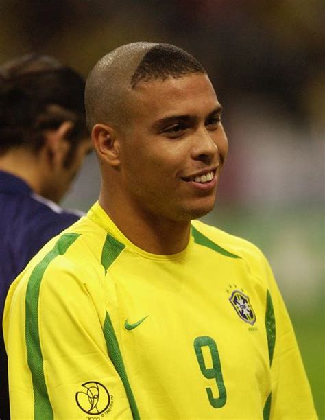 In quotes carried by sports illustrated, ronaldo has reflected upon the haircut as horrible before explaining: This Is Officially The Worst Haircut In The History Of ...