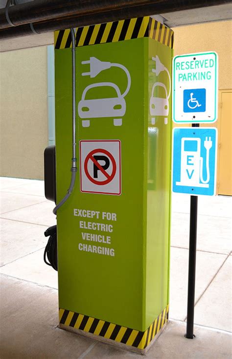 Unfortunately, according to user reviews, the company no longer supports multiple stations in my. Graphics applied to cement pillar for electric vehicle ...