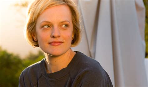 Blogs Mad Men Check Out Clips Of Mad Men‘s Elisabeth Moss In Her