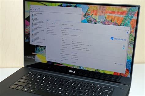 Hands On Dells Xps 15 4k Infinity Edge Beauty And Precision 15 At Dell