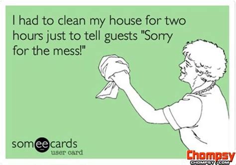 Why Clean House When You Can Read Funny House Cleaning Memes Munofore