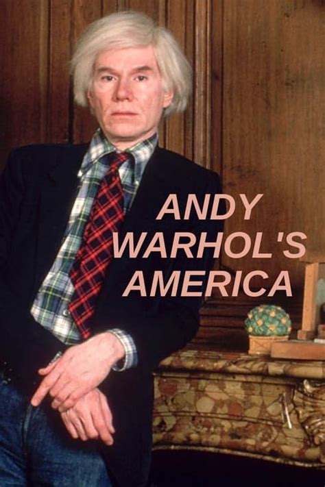 Andy Warhols America 2022 — The Movie Database Tmdb