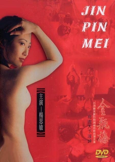 New Jin Pin Mei I 1996 576p Dvd Remux Ac3 Mpeg2 Adn