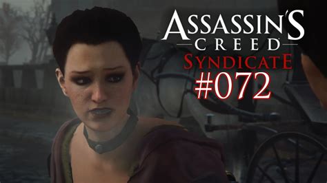 Let S Play Assassin S Creed Syndicate 072 Deutsch Full HD Hilfe