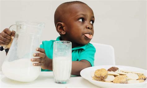 Milk Goodness Dano Milk Nigeria
