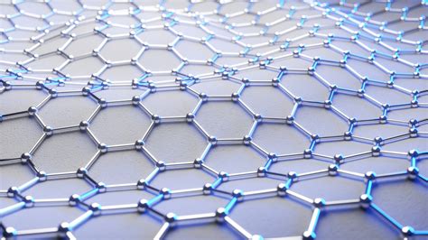 Move Over Graphene Next Gen 2d Materials Could Revolutionize