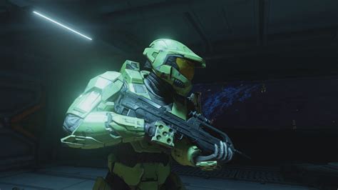 Do You Have To Buy The Full Halo Master Chief Collection Pwrdown
