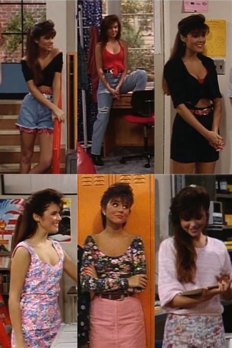 saved by the bell costumes kelly