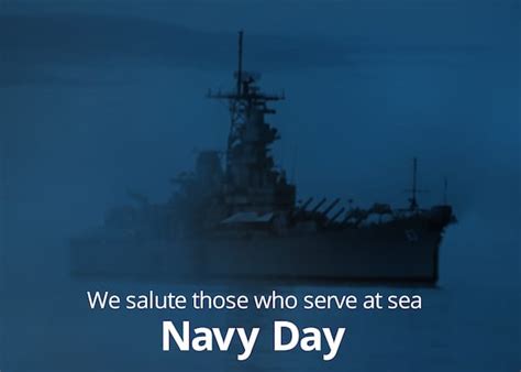 Saluting Those Who Serve Or Have Served In The Us Navy