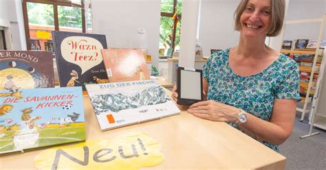 Oder war es die beste entscheidung, die man hätte machen können?► merch. Kommentarzu den Büchereien in Alfter, Meckenheim und Rheinbach