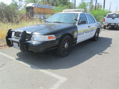 Perris Police Riverside County California Stan F Flickr
