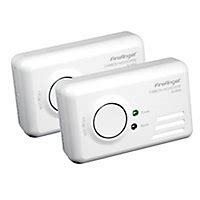 New listingco detector carbon monoxide alarm, electrochemical sensor co alarm, lithium. FireAngel TCO-9BQ Wireless Carbon monoxide Alarm | DIY at B&Q