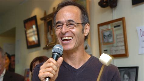 Compte tenu par des #fans. Jean-Jacques Goldman | Music fanart | fanart.tv