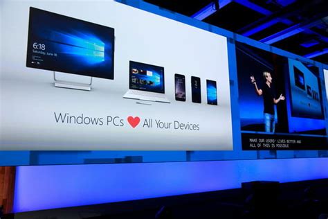 Microsoft Pegs Windows 10 Fall Creators Update Release For October 17