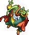 Benjibot has also been kind enough to include information and list all of the floss colors used on his personal site sorry town! RPG Legion - Dragon Warrior VII Monster Sprites