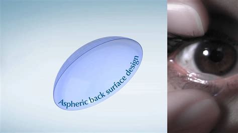Air Optix Aqua Multifocal Contact Lenses Professional Moa Youtube