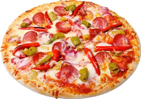 Pizza Png Images Free Download Pizza Png