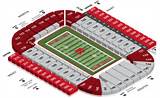 Photos of Rutgers Football Stadium Seating Chart