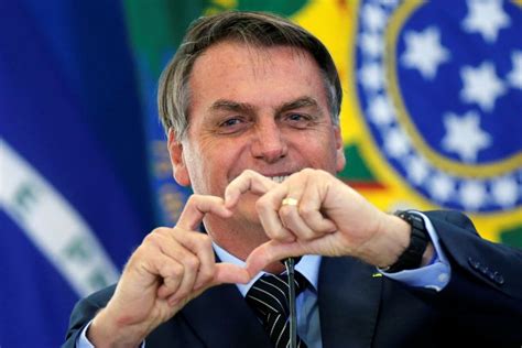 Eleições 2022 Bolsonaro Lidera Em Todos Os Cenários Aponta Pesquisa