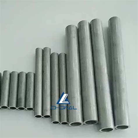 Anodized Colored 6061 Aluminum Tubing Buy Anodized Aluminum Tubing