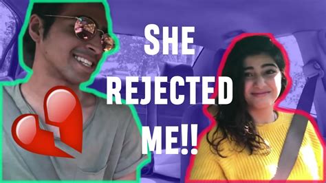 She Rejected Me Youtube