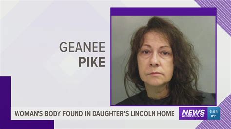 Arkansas Woman Arrested After Dead Mother Found Mummified In Home
