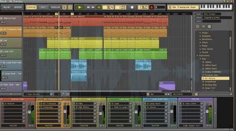 It's expensive for what you get, though, and. 22 Best FREE Music Production Software Apps to Download!