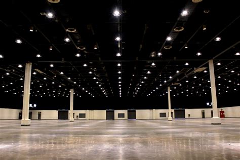 All Kinds Of Events You Can Hold In An Exhibition Hall