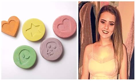Horror As Teens Heart Stops After Taking Ecstasy Pill At Local