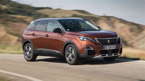 The peugeot 3008 is a compact crossover suv unveiled by french automaker peugeot in may 2008, and presented for the first time to the public in dubrovnik, croatia. Review: the new Peugeot 3008 | Top Gear