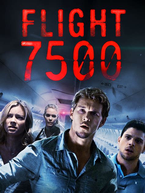 Prime Video Flight 7500