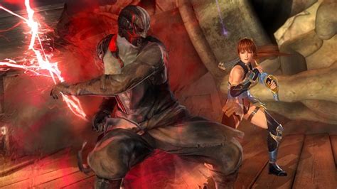 For full edition with story mode etc. DEAD OR ALIVE 5 Last Round Core Fighters TECMO 50th ...