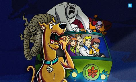50 Years Of Scooby Doo A Lesson In Skepticism And How Humans Are Often