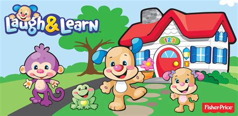 Laugh And Learn Animal Sounds For Baby Appstore For Android