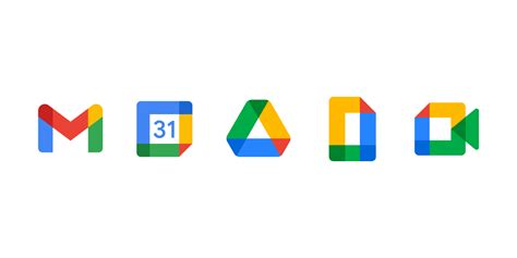Google is the biggest internet search engine in the world. Google's new icon designs are consistent but the internet ...
