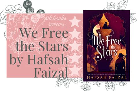 We Free The Stars By Hafsah Faizal I Dont Know How To Move On Sands