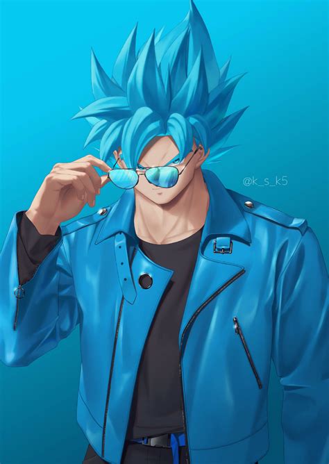 Available in hd, 4k and 8k resolution for desktop and mobile. KSK🔺 on Twitter in 2020 | Anime dragon ball super, Dragon ...